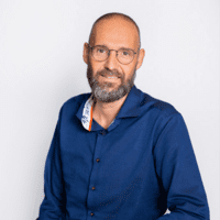 "Automaliseer uw factuurverwerking processen vergaand met de Purchase-to-Pay oplossing van Simac. Match uw order, (deel)levering en factuur." Aldus Erwin Meijer, P2P expert van Simac.