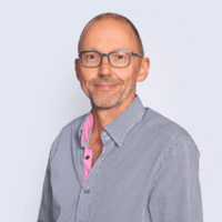 Mijn naam is Marcel Wentink, senior field service engineer bij Simac en ik sta elke werkdag voor u klaar.