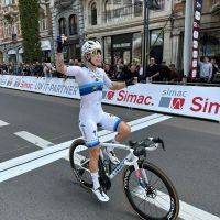 Simac is de trotse sponsor van de Simac Ladies Tour! De enige meerdaagse Women's World Tour wedstrijd in de Benelux.