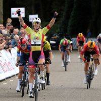 Simac is de trotse sponsor van de Simac Ladies Tour! De enige meerdaagse Women's World Tour wedstrijd in de Benelux.