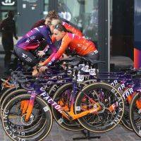 Van de Simac Ladies Tour 2025?