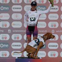 Via Simac ben je dagelijks op de hoogte van de uitslagen, we laten je kennis maken met verschillende rensters, geven een kijkje achter de schermen en doen elke avond een voorbeschouwing voor de komende etappe.