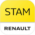 Renault Stam Automotive Simac Document Solutions