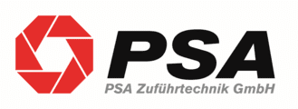 PSA Zuführtechnik GmbH
