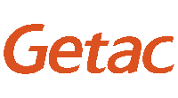 Logo Getac
