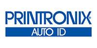 Logo Printronix Auto ID