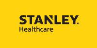 Logo Stanley Healthcare