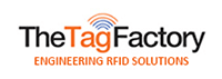 Logo The Tagfactory