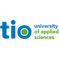 Simac IDS presto logo Tio University of Applied Sciences