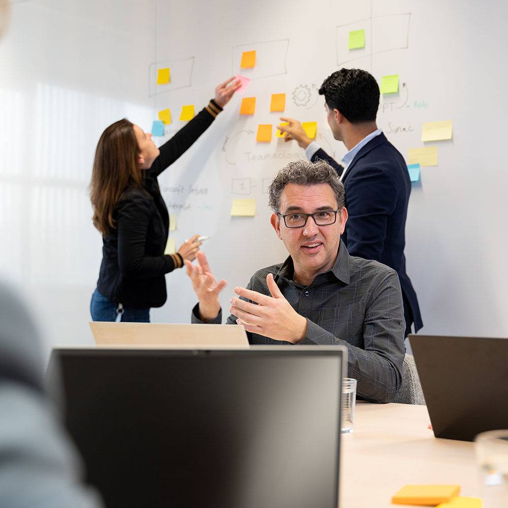 Xperience Management