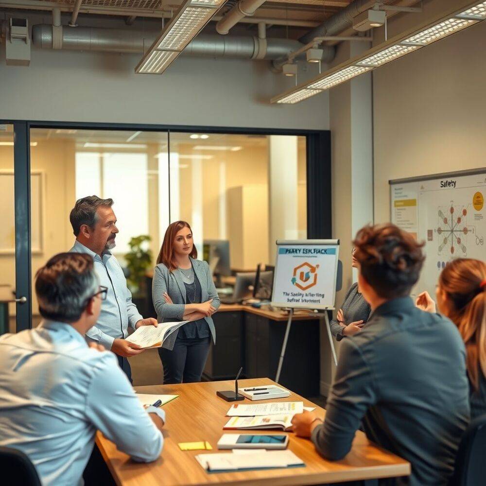 Security awareness