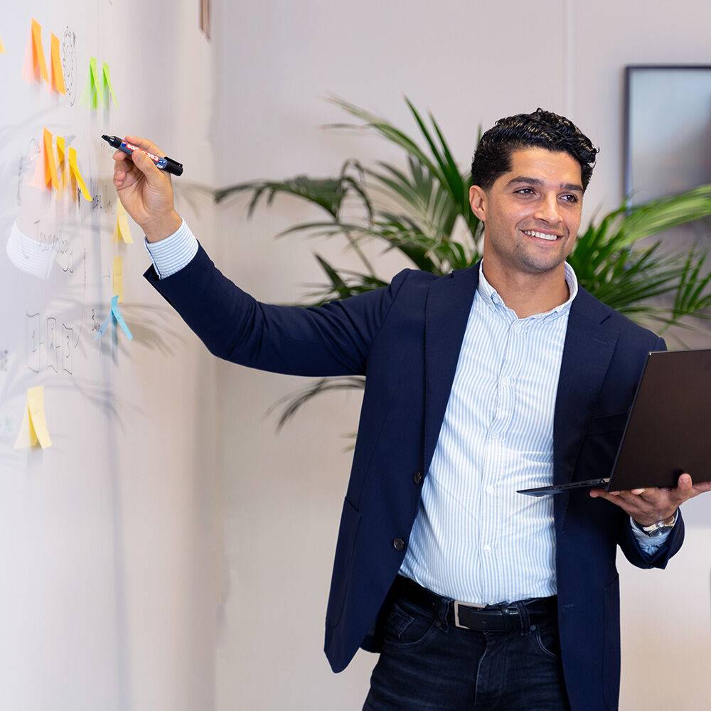 SAP-consultancy