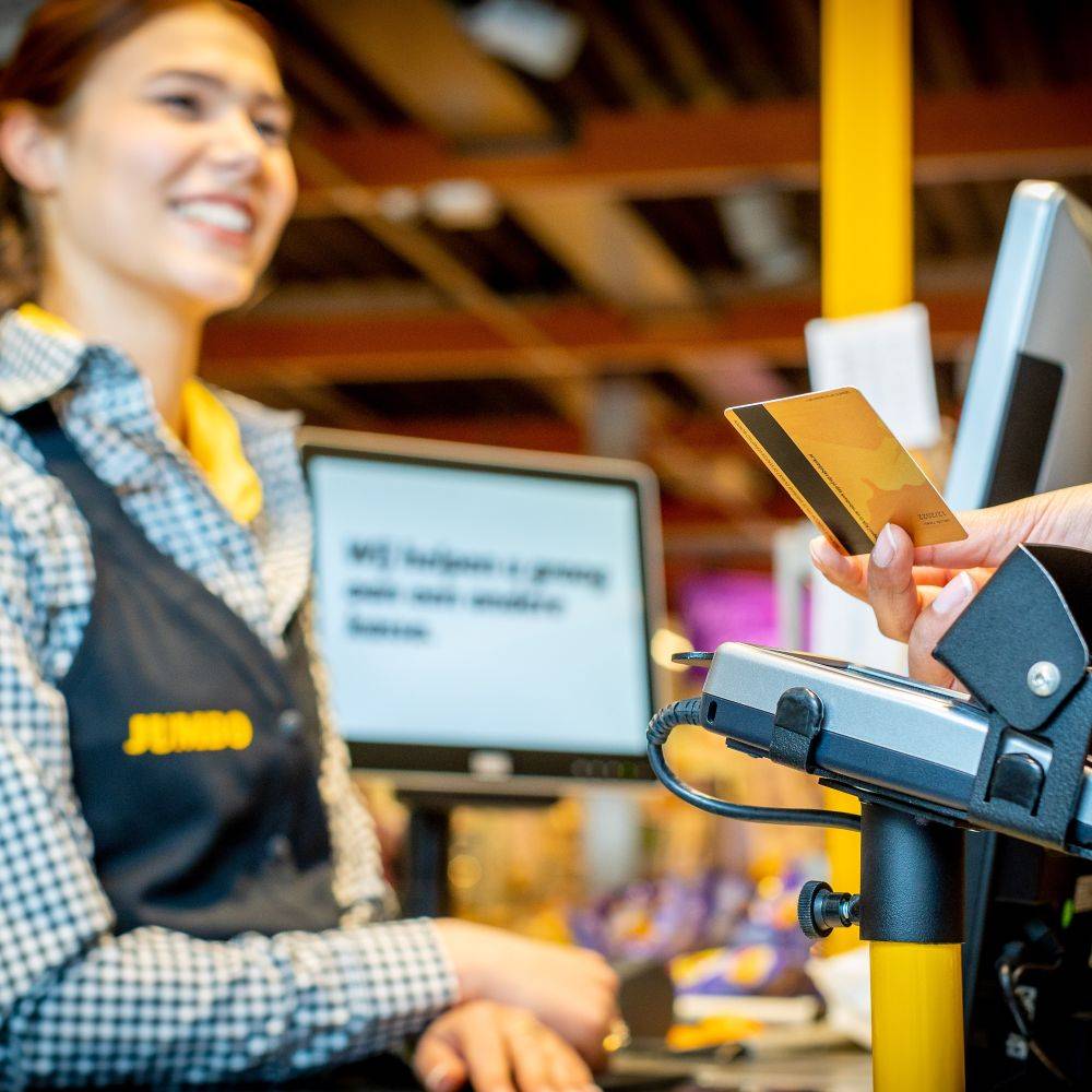 SAP voor retail