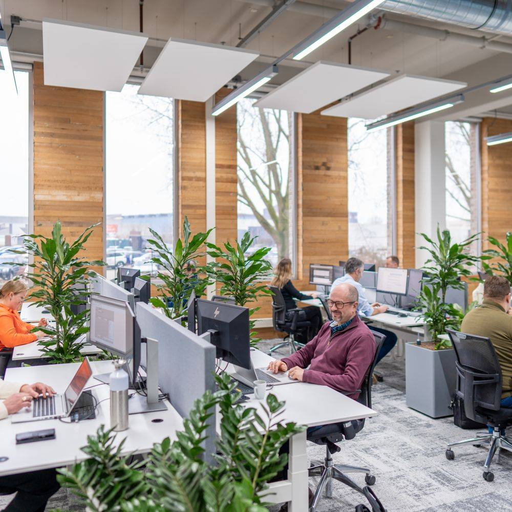 SAP migratie & implementatie