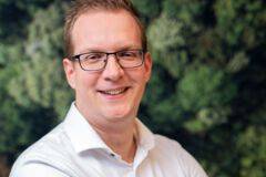 Ryan verklaart succes van Tungsten AP Essentials