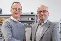 Simac Electronics and WEETECH join forces in the Benelux Region.