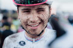 Wereldbeker veldrijden weer van start