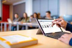 Simac IDS verkocht aan TimeEdit