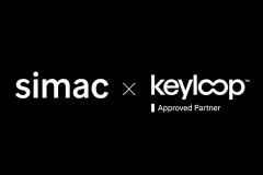 Trots op onze samenwerking met Keyloop voor Tungsten Invoice Agility