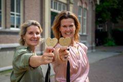 Wie gaan er van goed naar goud?